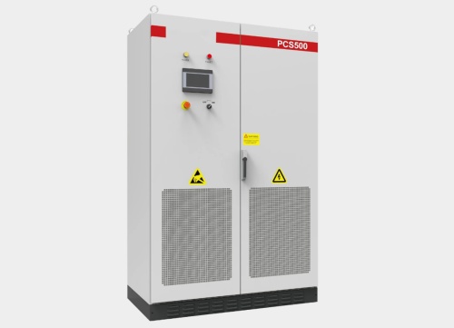 storage system inverter