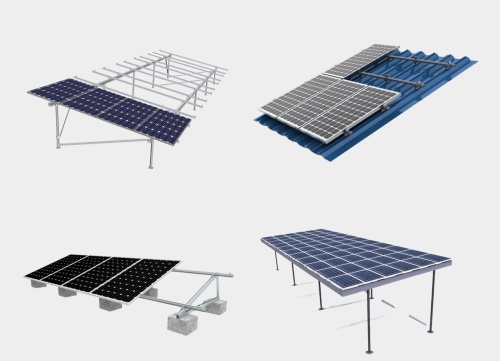 PV Mounting System PV Mounting System