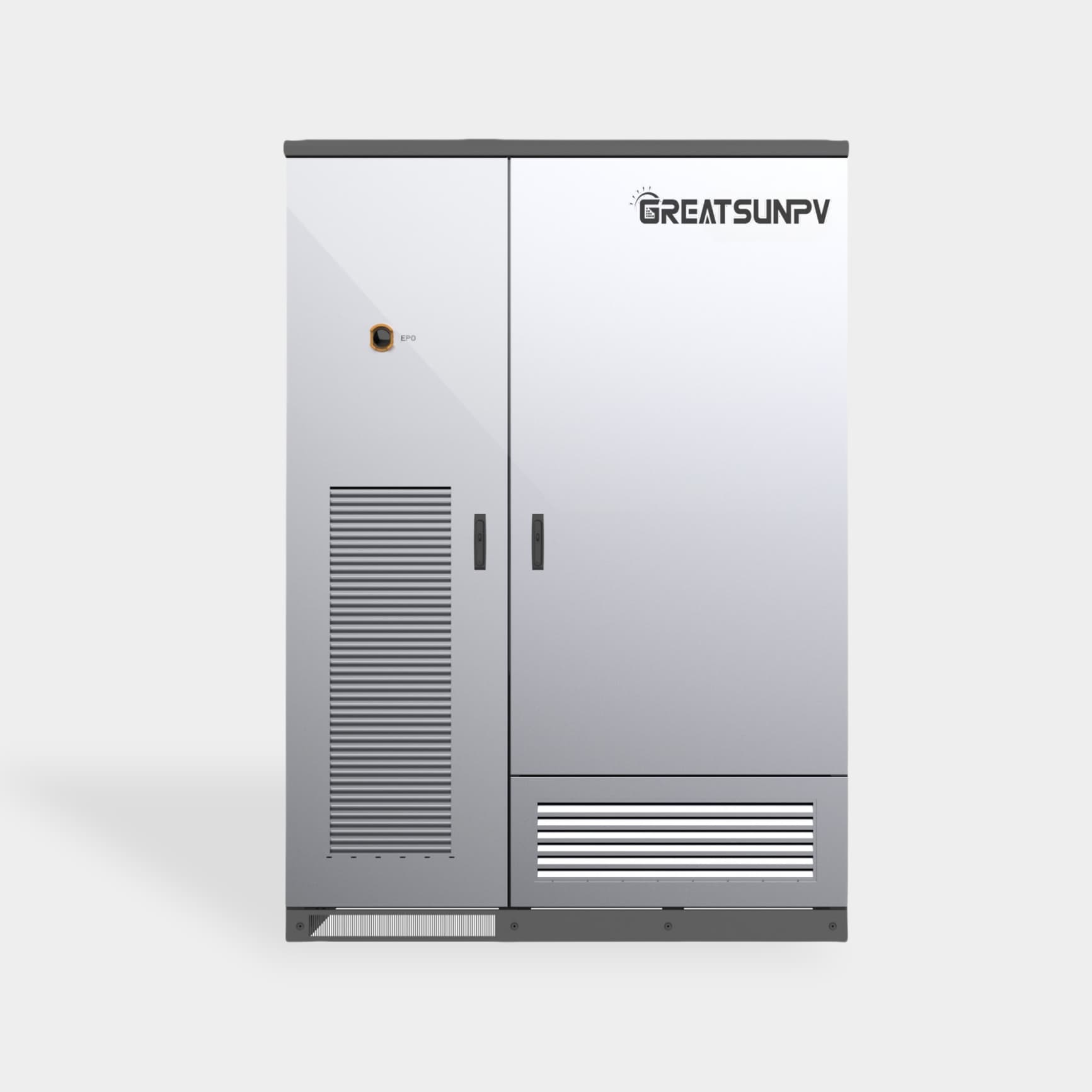 industrial solar power system industrial solar power system