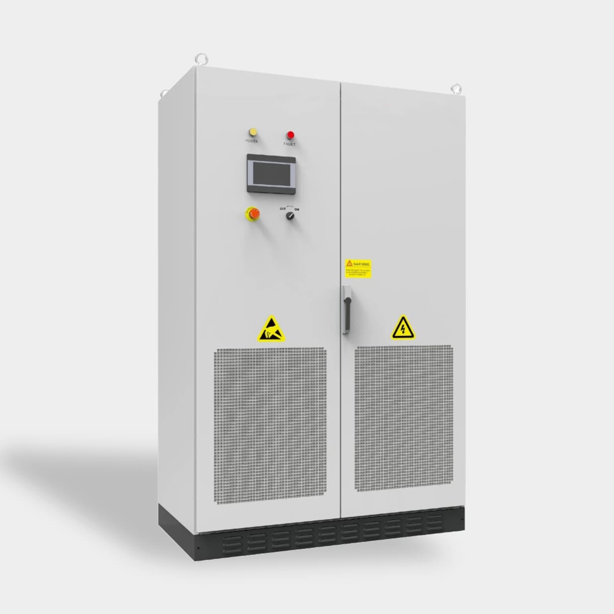 solar power storage system solar power storage system