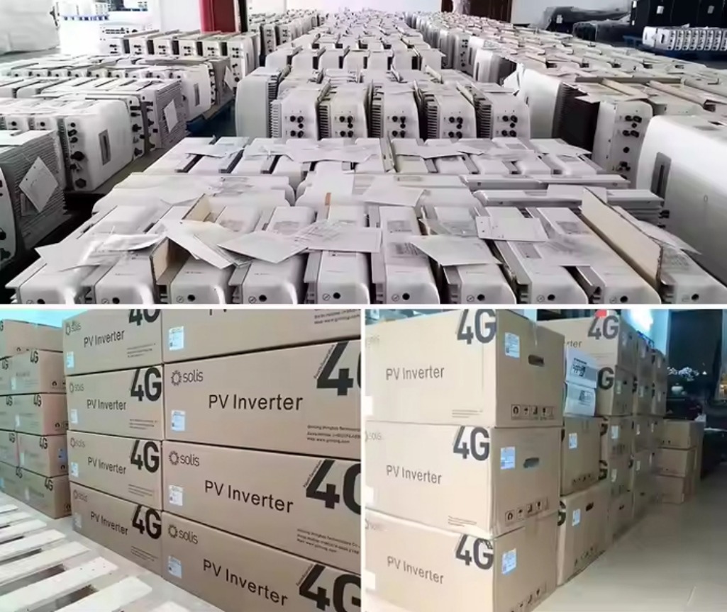 backup power three phase inverter