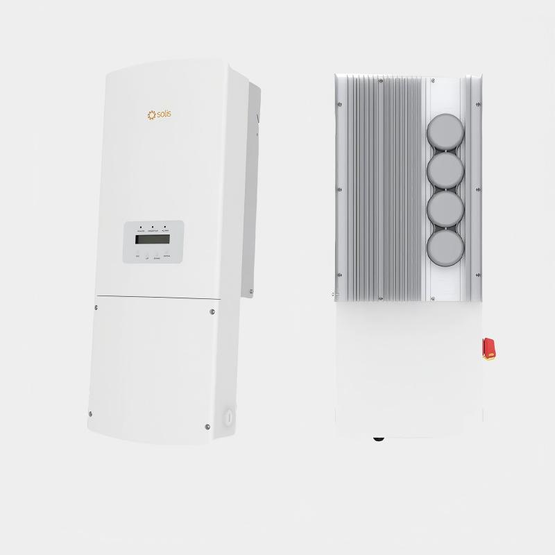 smart monitoring solar inverter