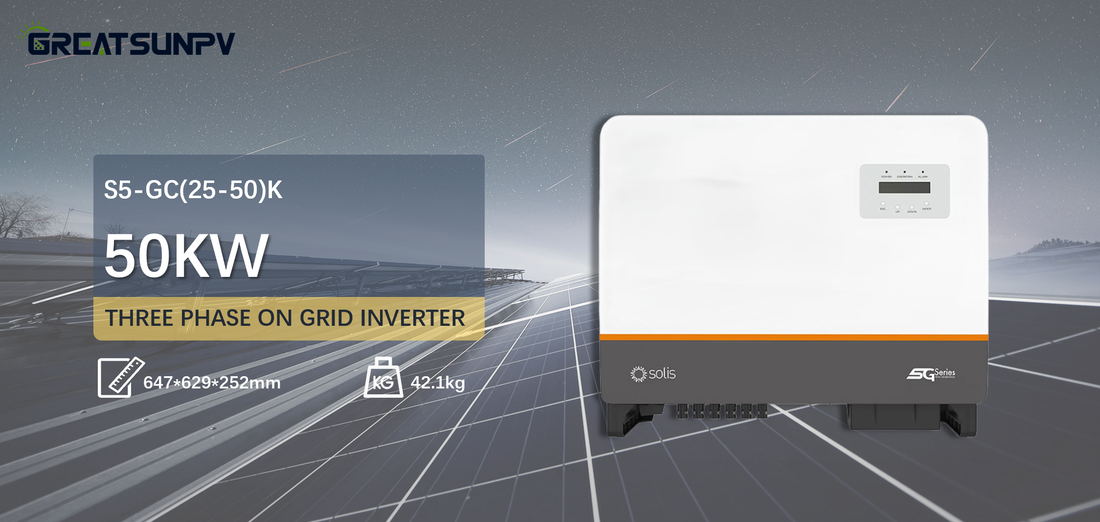 S5-GC(25-50)K S5-GC(25-50)K