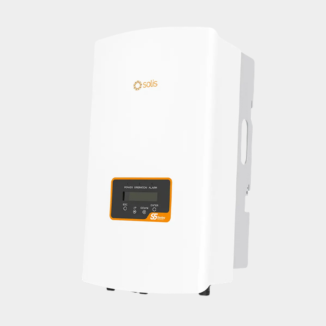 S5-GR3P(3-20)K Three-phase on grid inverter