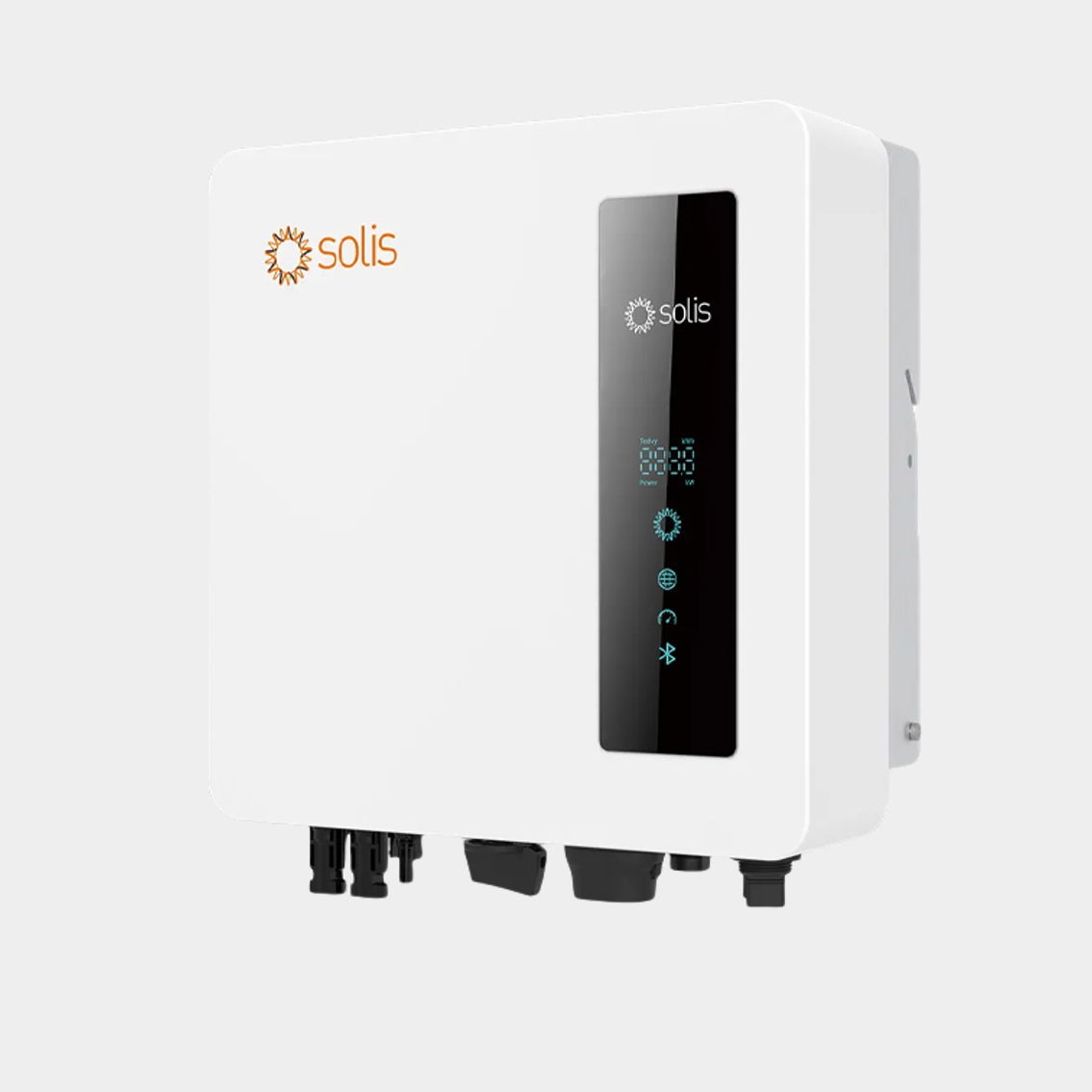 S6-GR1P(2.5–6)K-S Single-phase on grid inverter