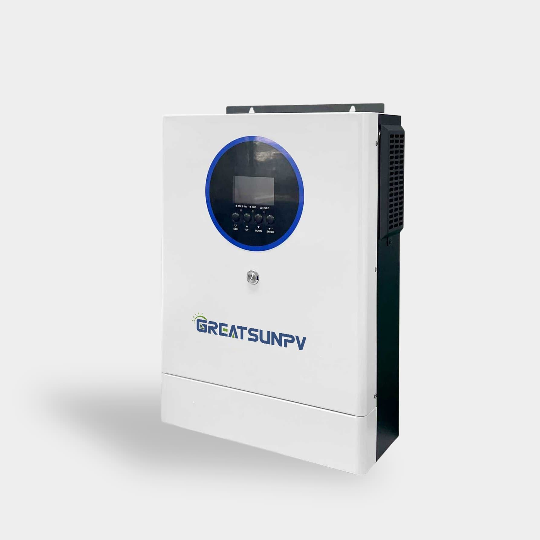 solar off grid inverter