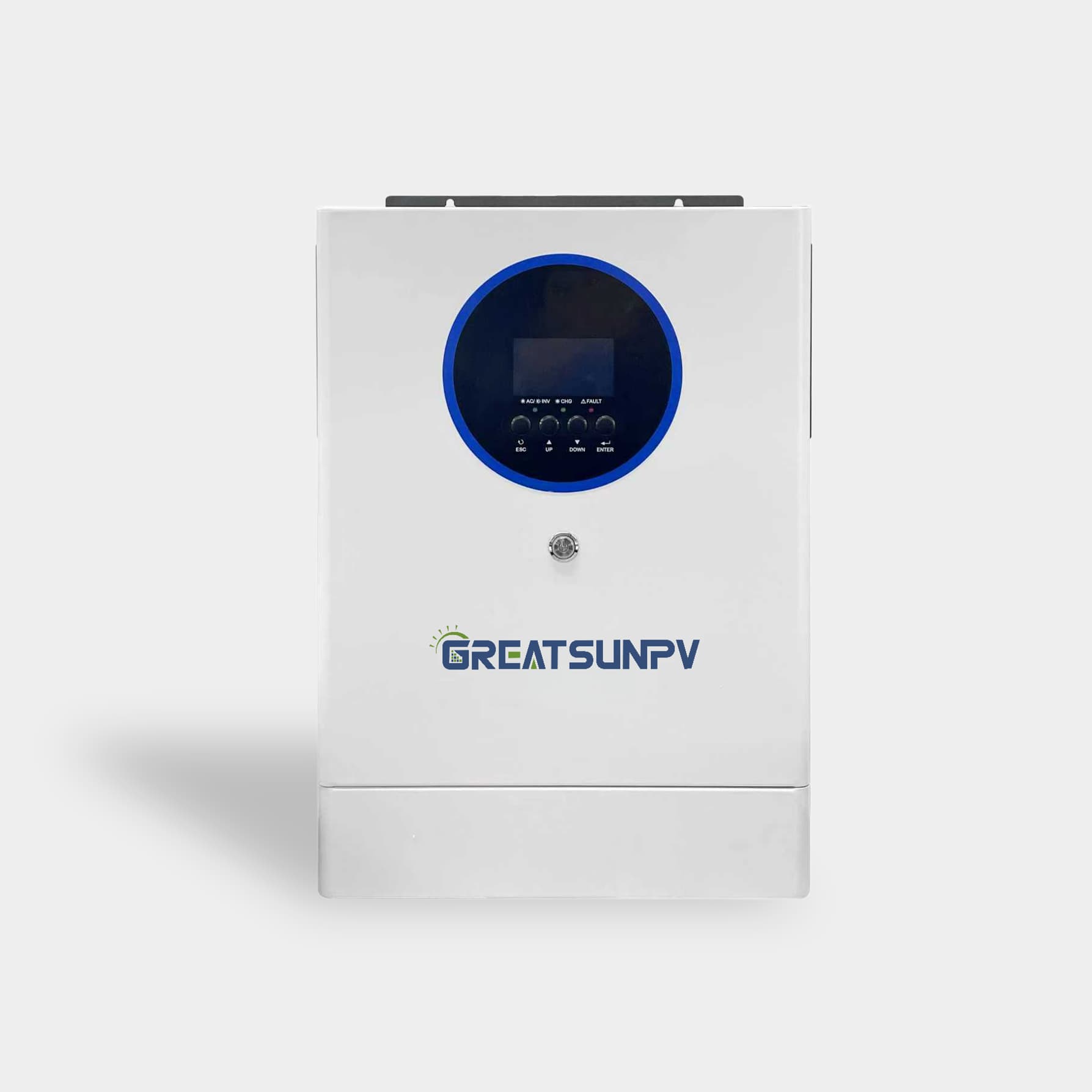off grid inverter