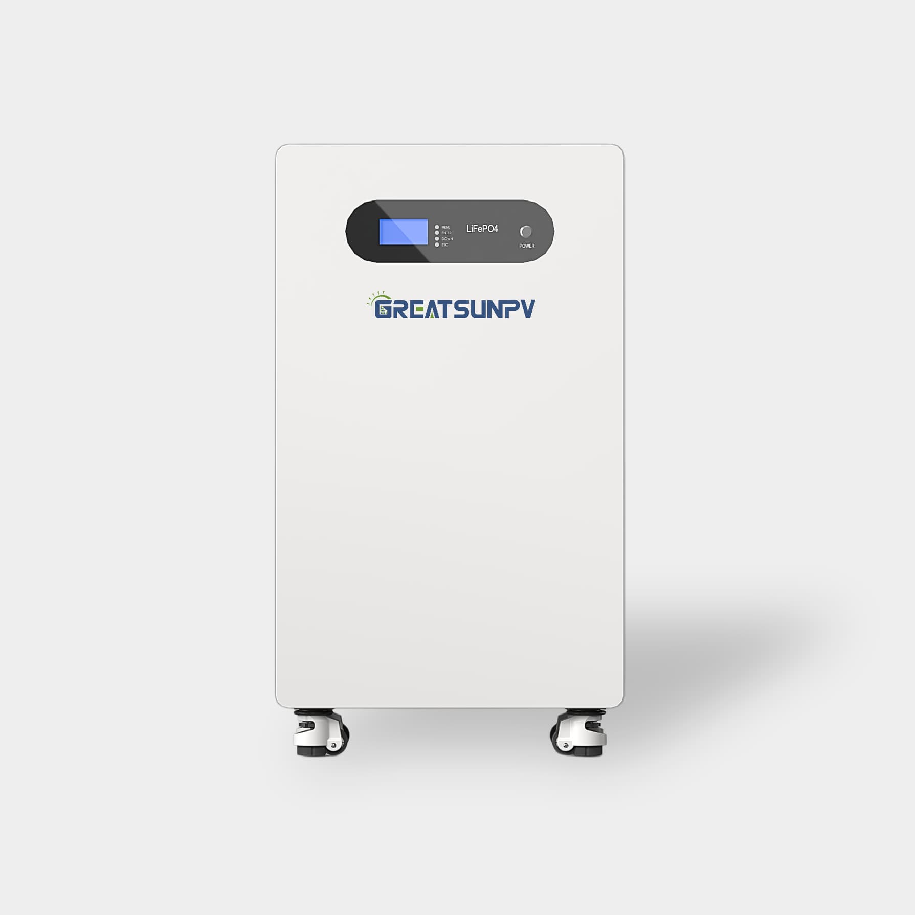 51.2V 314Ah LiFePO4 Battery
