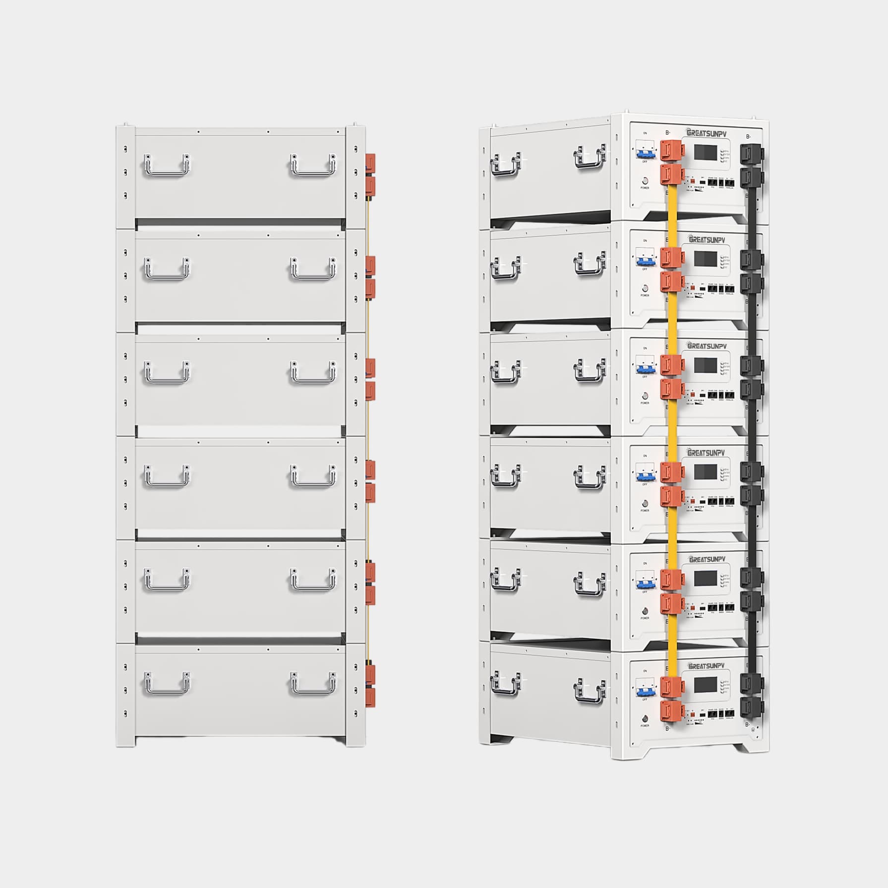 Low Voltage Energy Storage System Low Voltage Energy Storage System