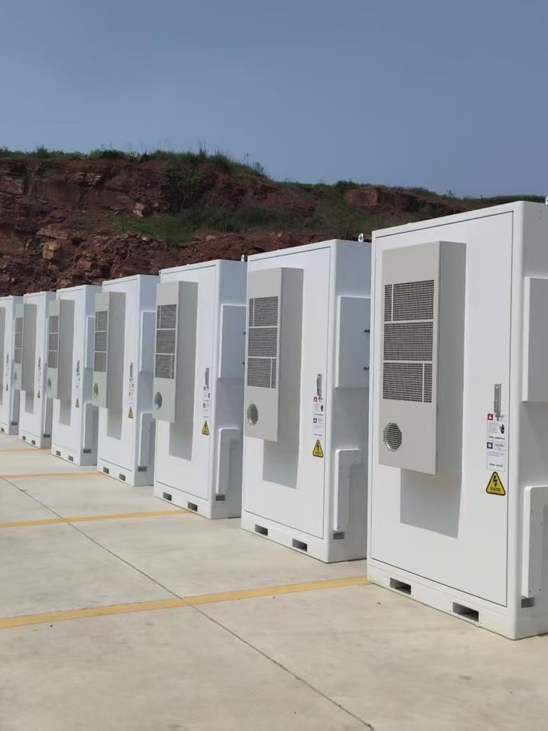 100kwh cabinet 200kwh cabinet 