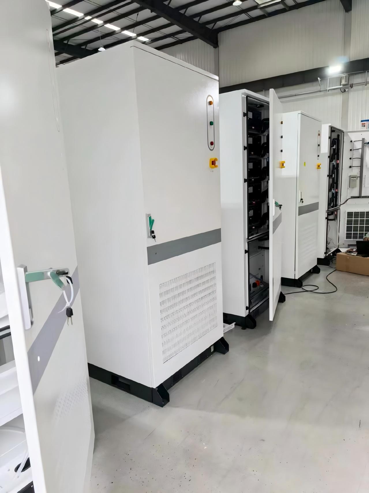 catl and eve cells lithium battery