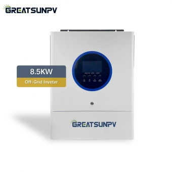 GREATSUNPV 8.5kW / 11kW Off Grid pv Inverter