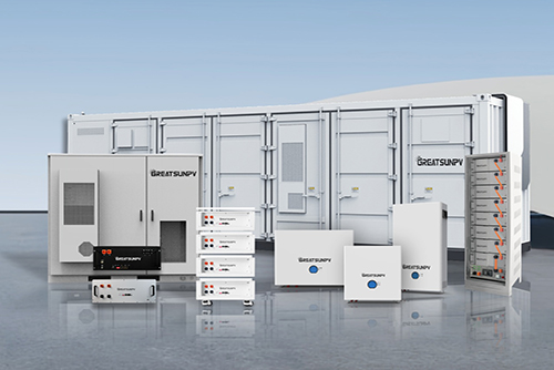 Why Choose Lithium Batteries for Solar Energy Storage Systems?