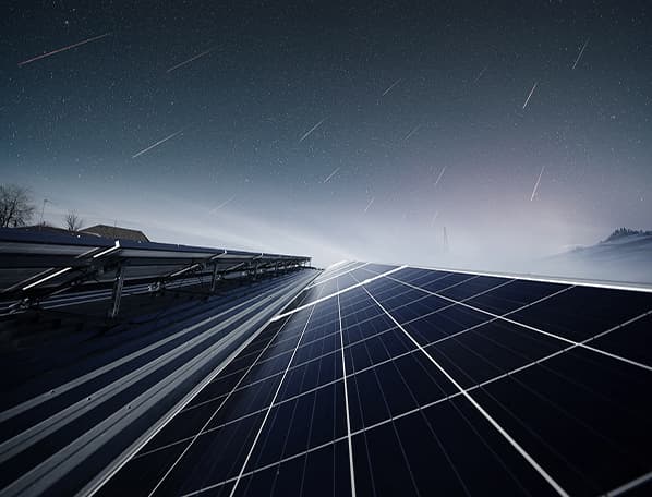 Utility Solar Systems