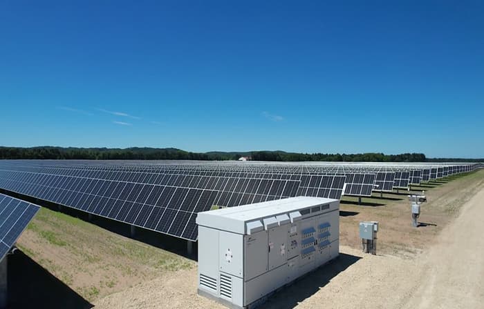 In-Depth Analysis of the PV Inverter Industry: Technological Innovation Drives Growth, Reshaping Global Competition